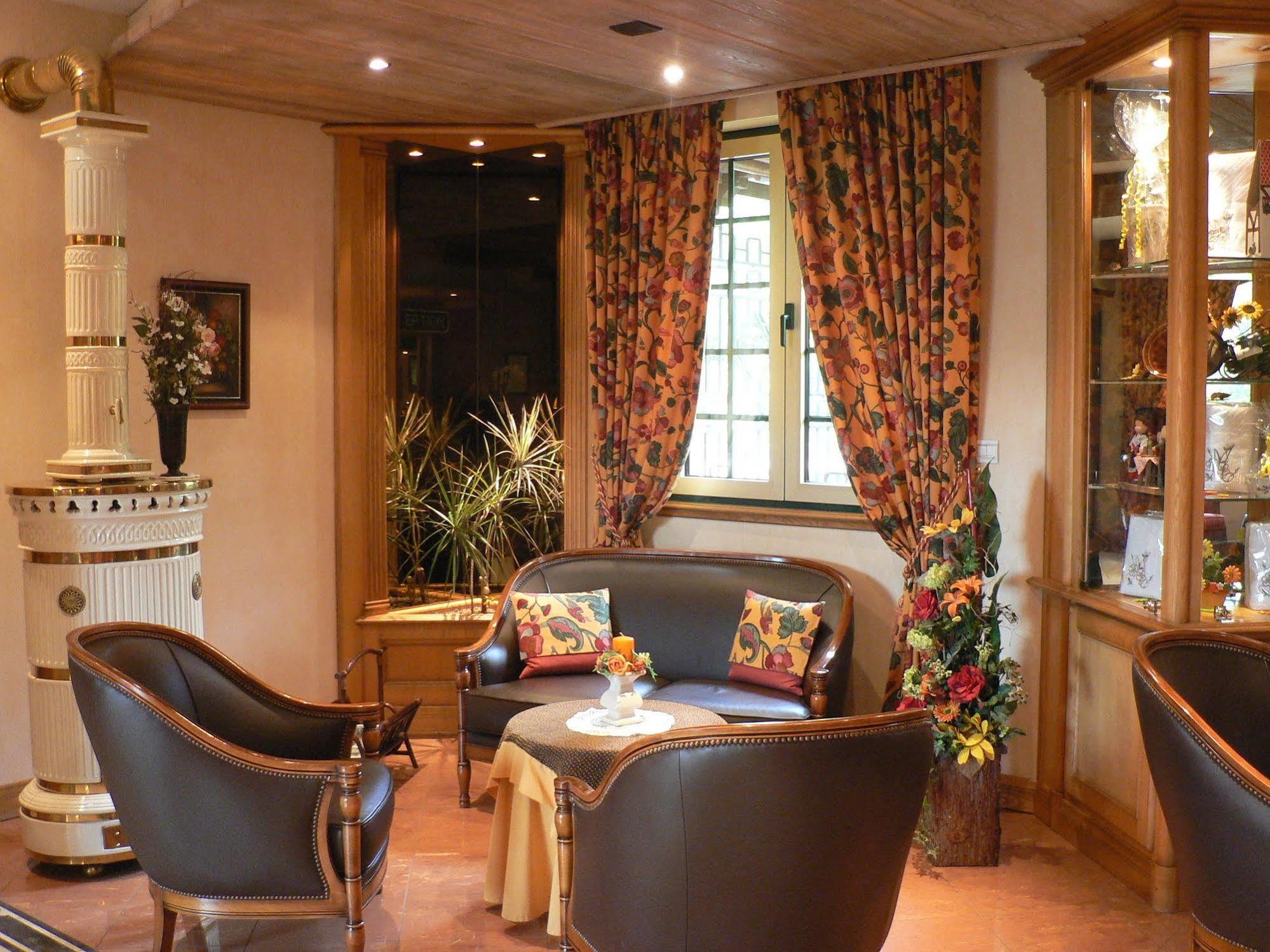 Hotel Le Mandelberg Mittelwihr Luaran gambar