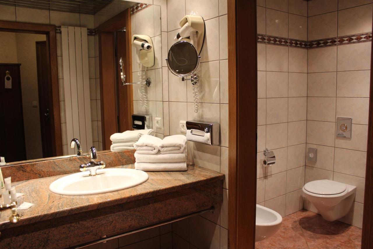Hotel Le Mandelberg Mittelwihr Luaran gambar